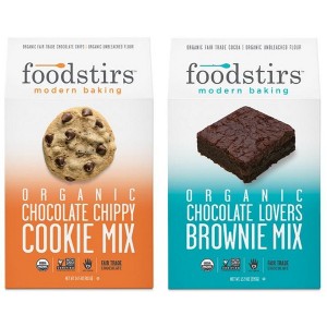 Foodstirs Baking Mixes