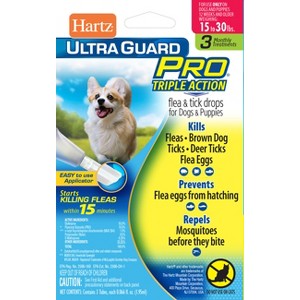 Hartz Flea & Tick