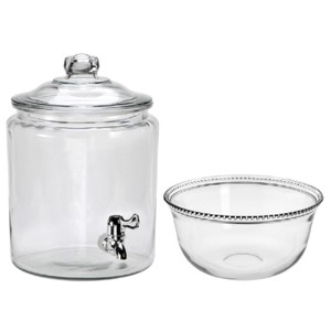 Anchor Hocking Serveware