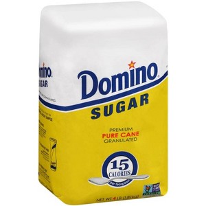 Domino Sugar