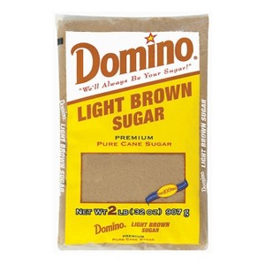 Domino Baking Sugars