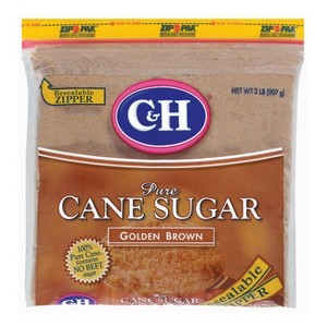 C&H Brown & Powdered Sugars