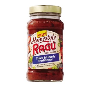 Ragu Pasta Sauces