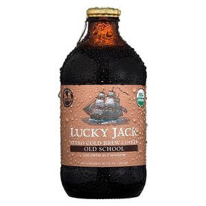 Lucky Jack Cold Brew