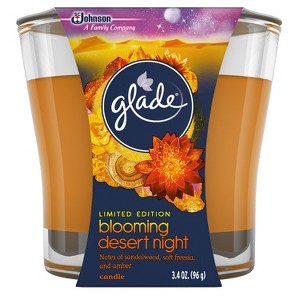 Glade Spring Scents