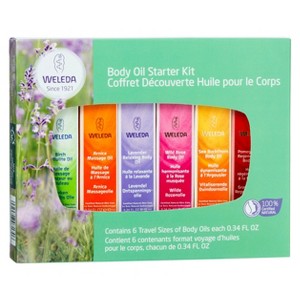 Weleda Products