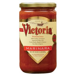 Victoria Pasta Sauce