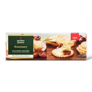 Archer Farms Cookies & Crackers
