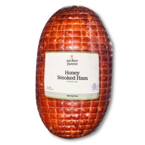 Archer Farms Deli Meat & Cheese