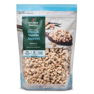 Archer Farms Granola