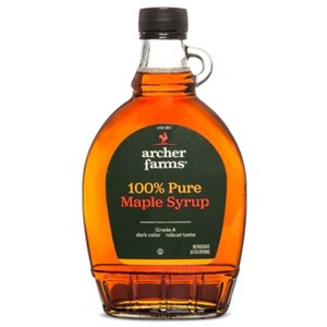 Archer Farms Maple Syrup