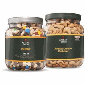Archer Farms Nuts & Trail Mix