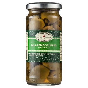 Archer Farms Olives