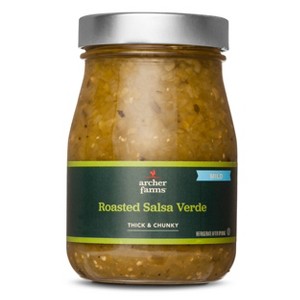 Archer Farms Salsa & Dips