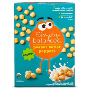 Simply Balanced Cereal