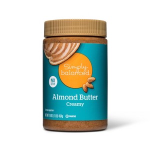 Simply Balanced Nut Butters