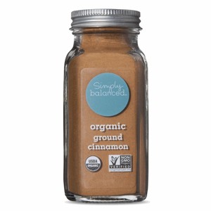 Simply Balanced Organic Spices