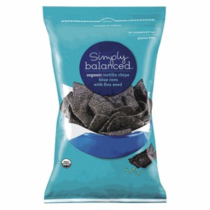 Simply Balanced Tortilla Chips