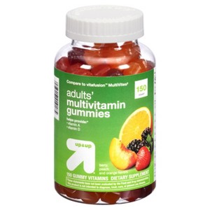 up & up Vitamins