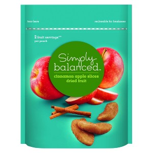 Simply Balanced Dried Fruit