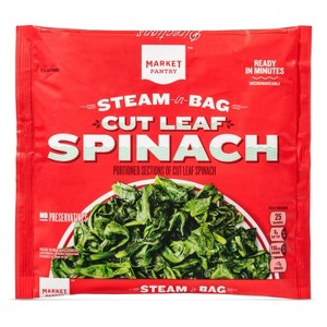 Market Pantry Frozen Vegetables
