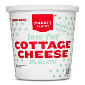 Market Pantry Cottage Cheese