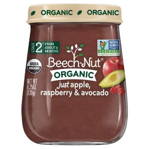 Beech-Nut Organic