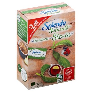Splenda Naturals