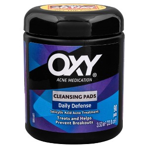 Oxy Skin Care