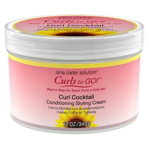 Jane Carter Hair Care