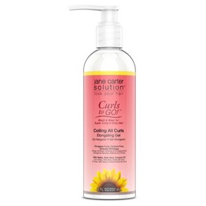 Jane Carter Hair Care