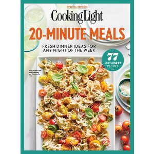 Cooking Light