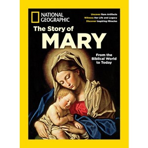 National Geography