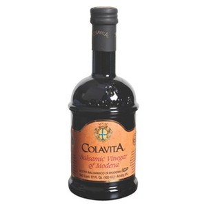 Colavita Balsamic Vinegar