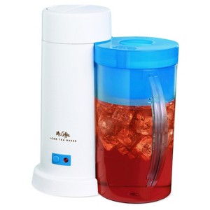 Mr. Coffee Ice Tea Maker