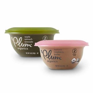 Plum Organics