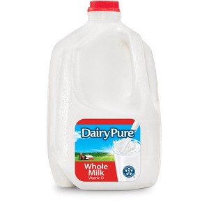 DairyPure White Milk