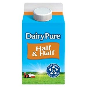 DairyPure Creamers