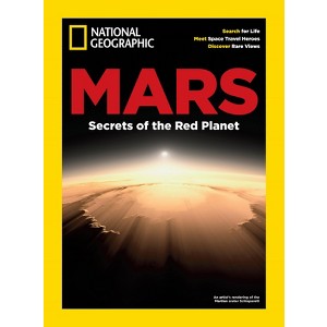 National Geography