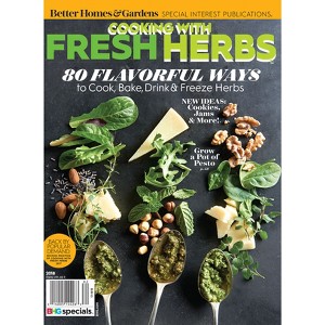 Better Homes & Gardens Food