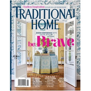 Traditional Home