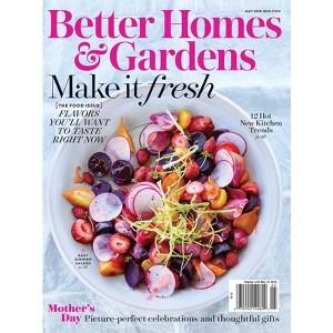 Better Homes & Gardens
