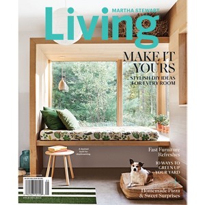 Martha Stewart Living