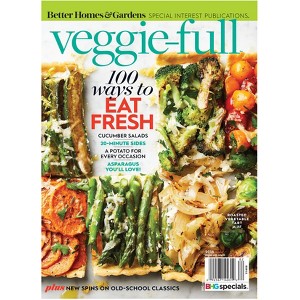 Better Homes & Gardens Food