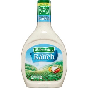 Hidden Valley Dressing & Dry Mix