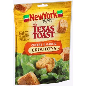 New York Bakery Croutons