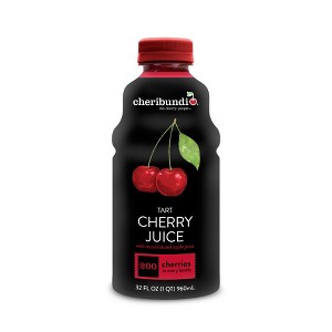 Cheribundi Tart Cherry Juice