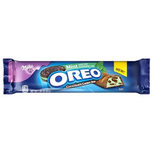 Milka Oreo