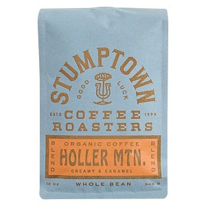 Stumptown Bagged Coffee