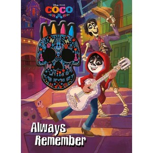 Coco: Always Remember